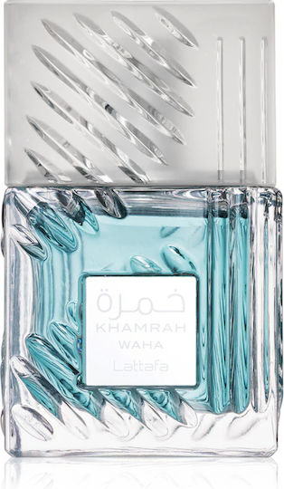 Lattafa Khamrah Waha Eau de Parfum 100ml