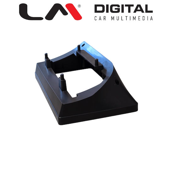 LM Digital Автомобилна Аудио Система За Citroen C5 2007 > 2017 Bluetooth USB WiFi GPS Apple CarPlay Android Auto