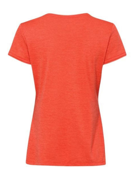 Women's T-shirt Blue