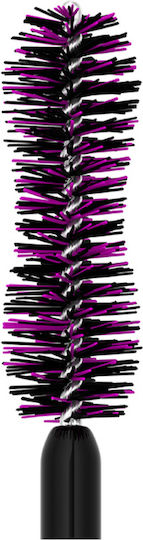 Maybelline The Falsies Lash Lift Waterproof Mascara for volume & Curling 01 Black 9.6ml