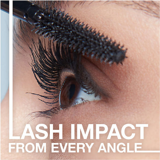 Maybelline Lash Sensational Sky High Mascara 01 Very Black 14.4ml