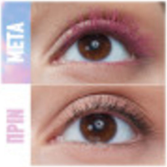 Maybelline Lash Sensational Sky High Mascara für Band & Länge Pink 7.2ml
