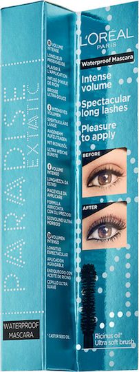 L'Oreal Paris Paradise Extatic Mascara Black 6.4ml