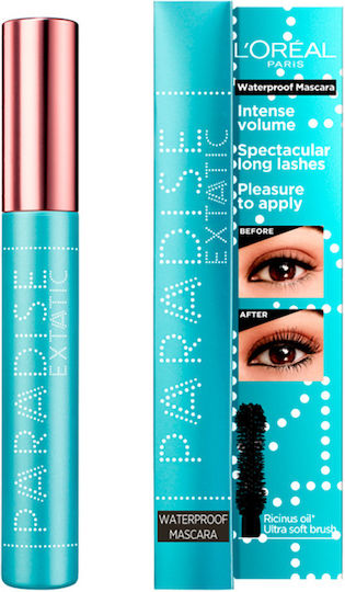 L'Oreal Paris Paradise Extatic Mascara Black 6.4ml