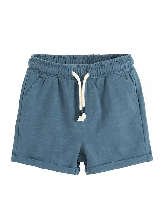 Kids Clothing Set with Shorts Summer 2 Pieces Multicolour Mich