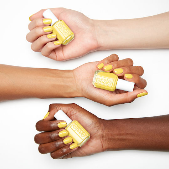 Essie Glossy Nail Polish Limon Cielo 13.5ml