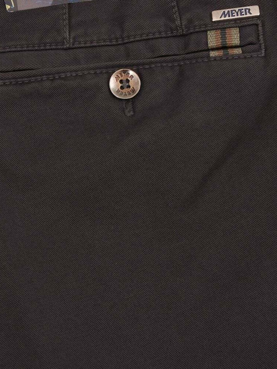 Men's Trousers Chinos Charcoal