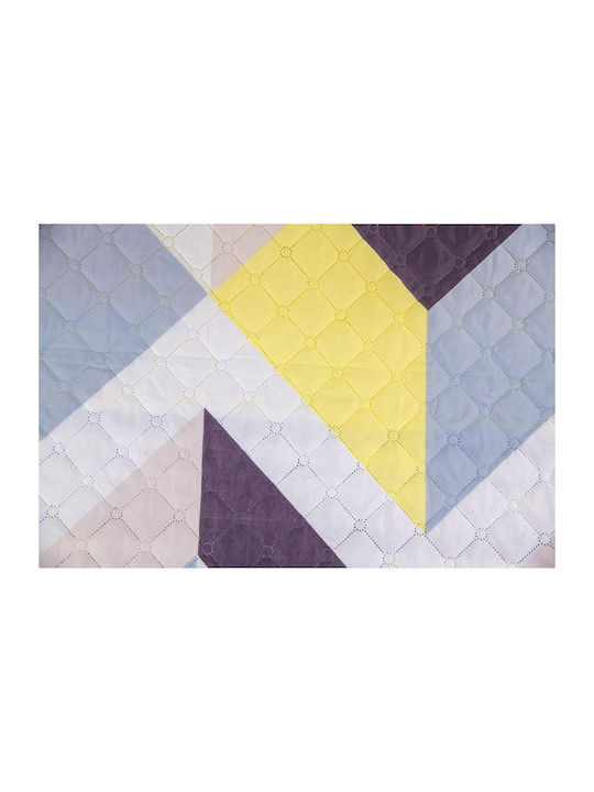 Roxyma Dream Двойно Шалте Bee 200x210см