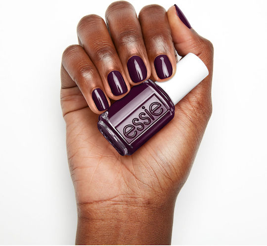 Essie Glossy Βερνίκι Νυχιών Μακράς Διαρκείας Leather Weather 13.5ml