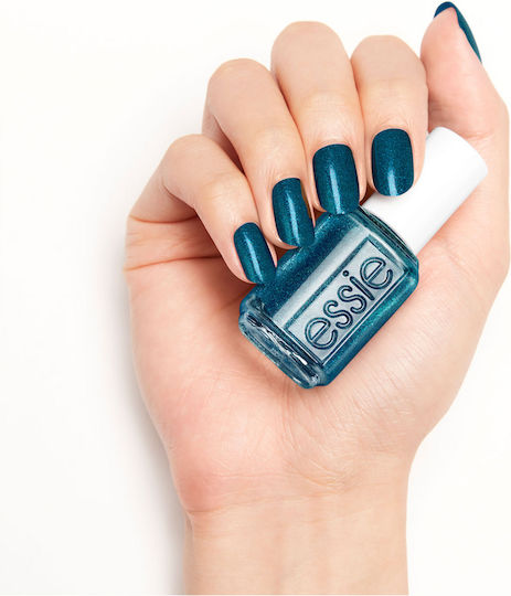 Essie Metallic Βερνίκι Νυχιών Μακράς Διαρκείας Never Too Bold 13.5ml