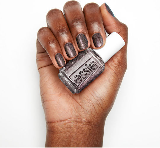 Essie Metallic Βερνίκι Νυχιών Μακράς Διαρκείας Κόκκινο 13.5ml