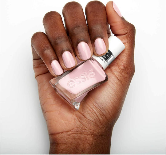 Essie Lac de Unghii de Lungă Durată 484 Chestiune de ficțiune 13.5ml