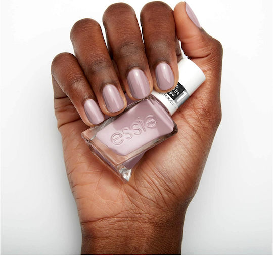 Essie Gel Couture Glossy Βερνίκι Νυχιών Μακράς Διαρκείας 545 Tassel Free 13.5ml