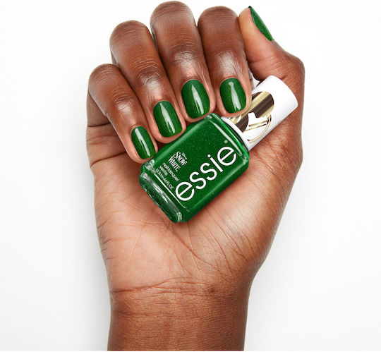 Essie Лак За Нокти Snow White Гланцов Дълготраен Полски 1004 Seize The Crown 13.5ml