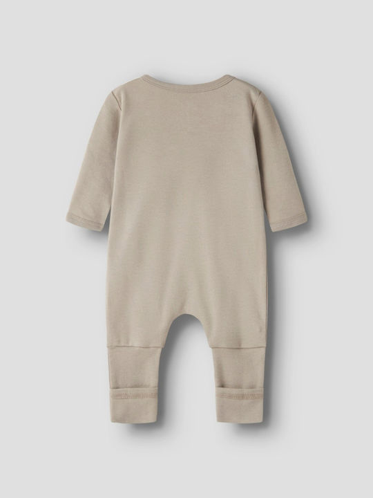 Name It Set Of Baby Bodysuits Fox