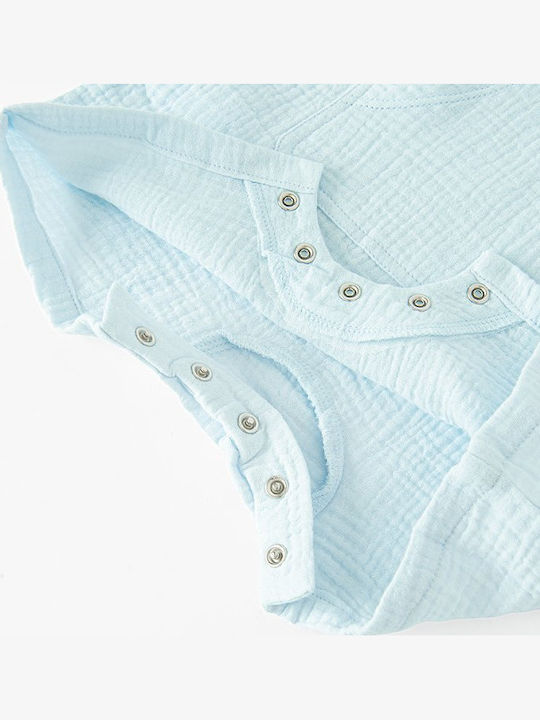 Cool Club Blue Onesie