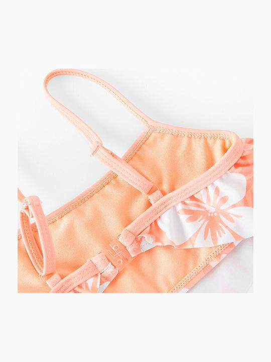 Cool Club Kids Swimwear Set Orange