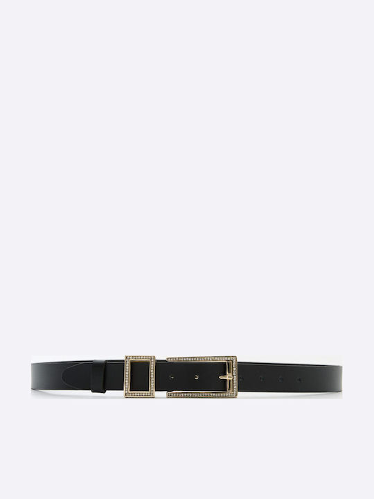 Leather Twist