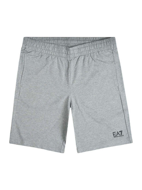 Sports Men's Bermuda Shorts Light Grey