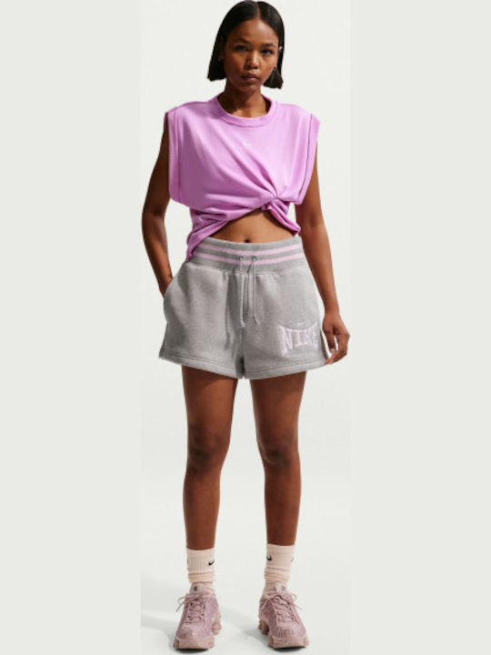 Phoenix Fleece Damen-Shorts Phoenix Fleece
