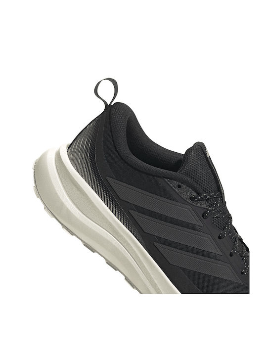 adidas Runfalcon 6 ATR Мъжки Трейл Черни