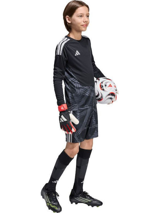 Tiro Kinder Sportfan Trikots Torhüter Fußball