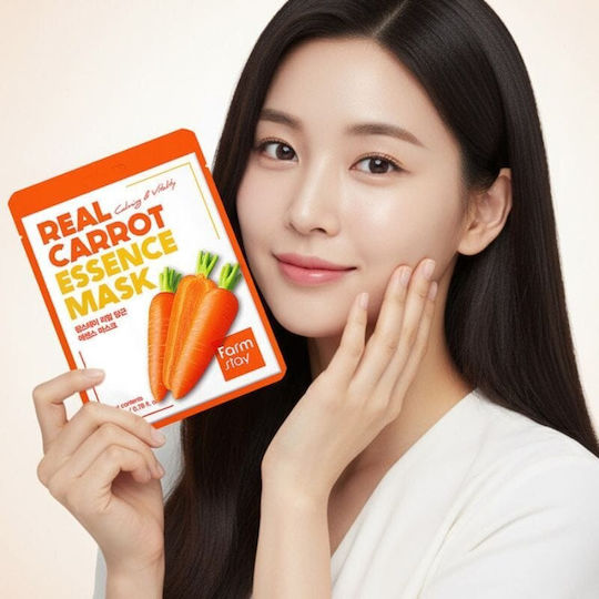 Farm Stay Real Sheet Mask 23ml