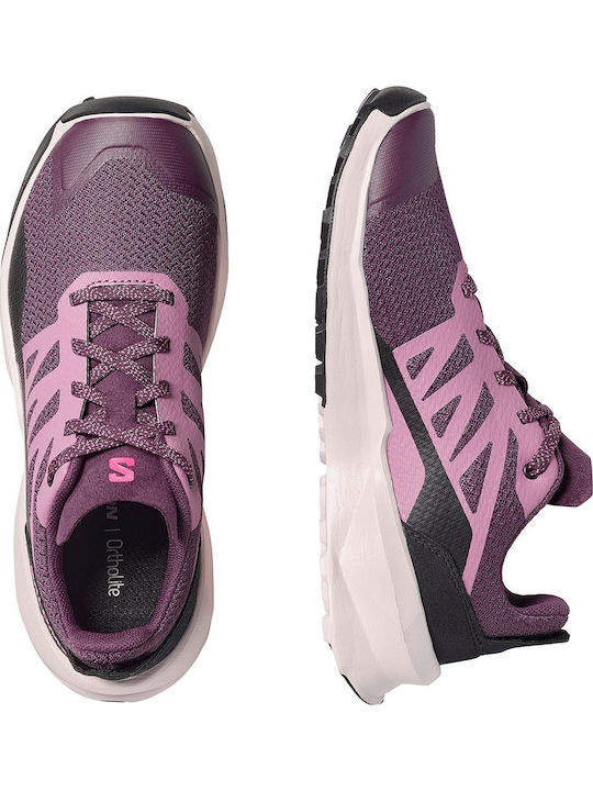 Salomon Salomon