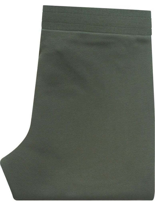 Sweatpants Light Olive