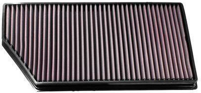 Mercedes Benz Class G W461 463 G 350 D 21-26 Dna Air Filter P-me30x24-01