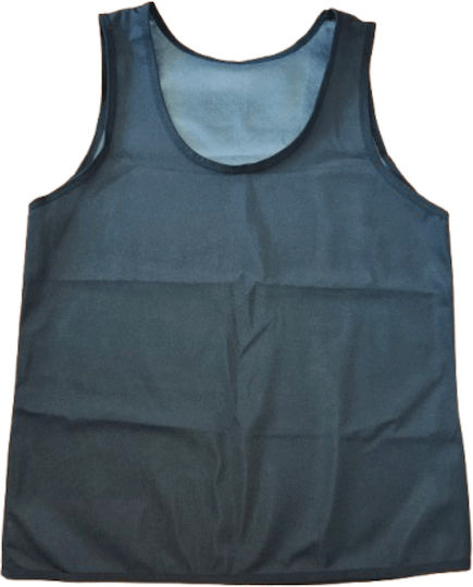 Maiou Termic de Slăbire Unisex Negru Formactive