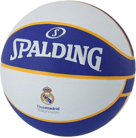 Spalding Μπάλα Μπάσκετ Indoor/Outdoor