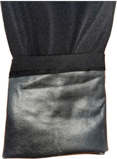 Maiou Termic de Slăbire Unisex Negru Formactive