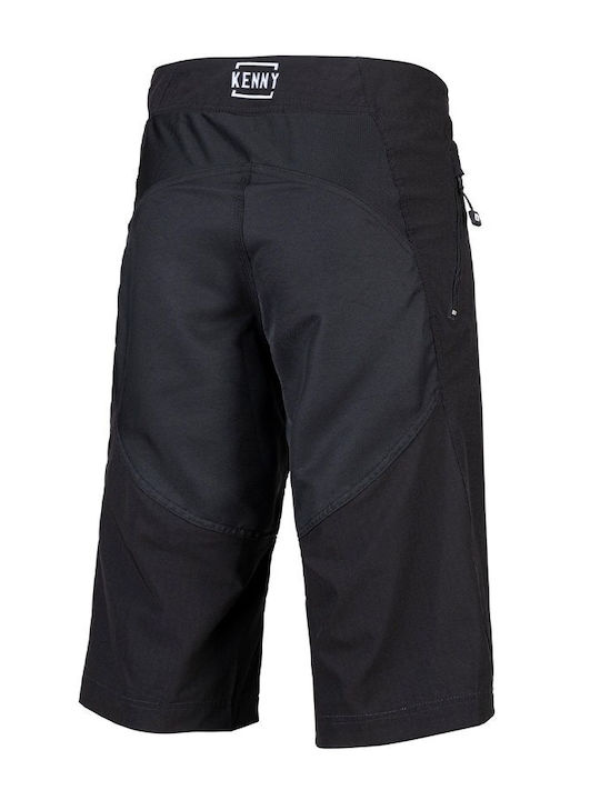 Kenny Men's Cycling Bermuda
