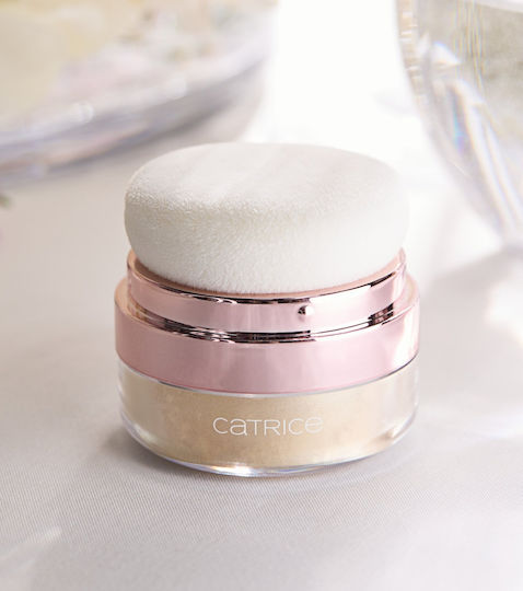 Catrice Highlighter Brides & Besties Glitter Dream Cushion 3.5g C01 Champagner Schauer