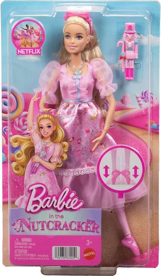 Mattel Кукла