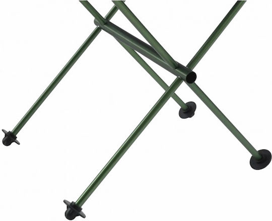 Robens Трапеза Алуминий за Къмпинг Падаща 43x56x41cm