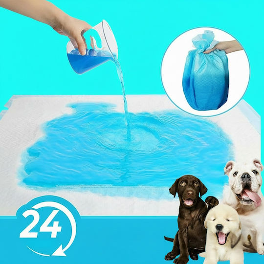 Dog Toilet 60x40cm
