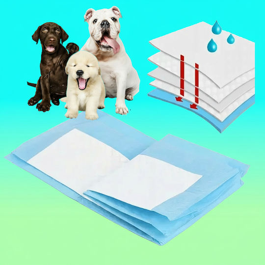 Dog Toilet 60x40cm