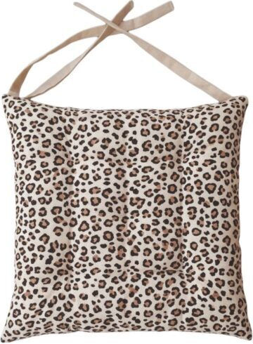 Kipper Animal Garden Chair Cushion Animal 40x40cm