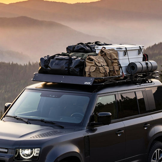 Vevor Car Roof Rack Steel