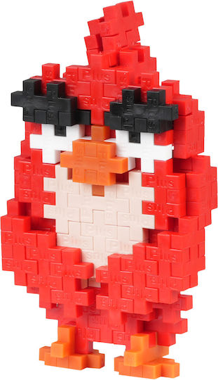 Angry Birds Bauklötze Für 5+ Jahre 110 Stück
