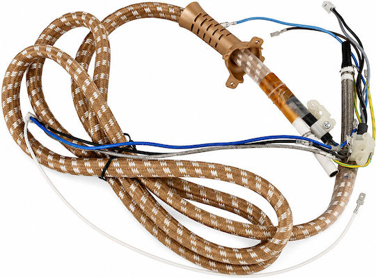 Genuine Doppelter Gussrohr Für Bügeleisen Philips Gc9682