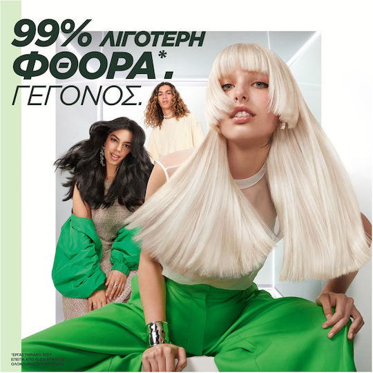 Garnier Fructis Damage Eraser Conditioner Αναδόμησης/Θρέψης για Ταλαιπωρημένα Μαλλιά 200ml