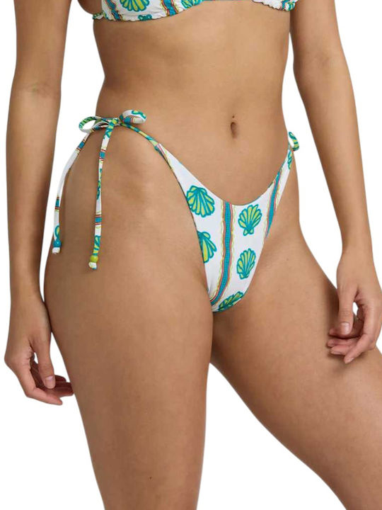 Waves Bikini Slip