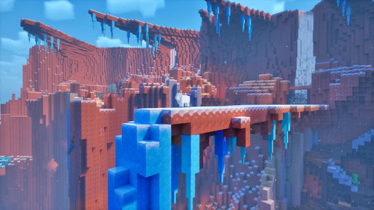 Minecraft Dungeons II Игра За Xbox Series X