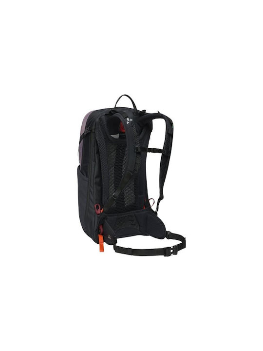 Vaude Wizard Mountaineering Backpack 18l Purple Ash Daypack