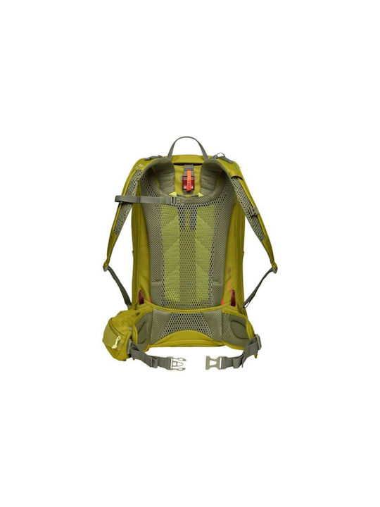 Vaude Wizard 24+4 Mountaineering Backpack 24lt Light Leaf Daypack
