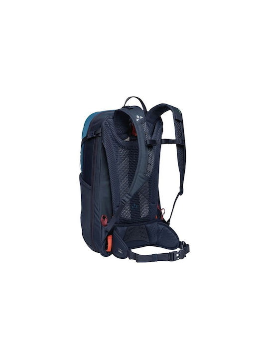 Vaude Wizard Mountaineering Backpack 18lt Baltic Sea Daypack