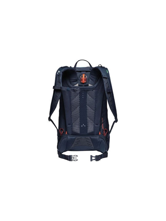 Vaude Wizard Mountaineering Backpack 18lt Baltic Sea Daypack
